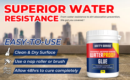 Waterproof Insulating Sealant Glue