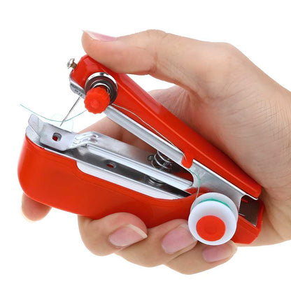 Sewing Machine Portable (Handheld).