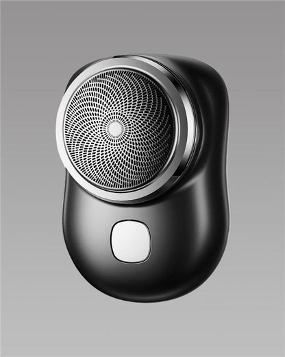 Portable Mini Electric Shaver Rechargable
