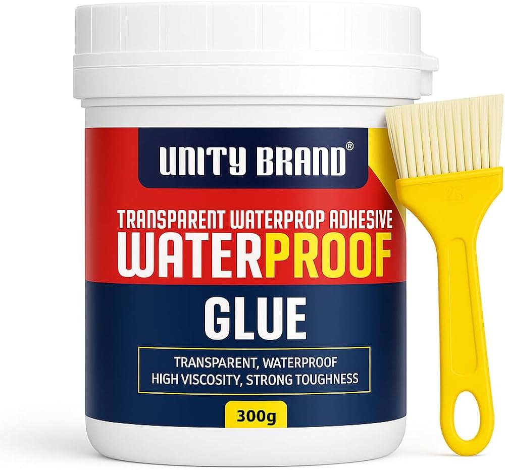 Waterproof Insulating Sealant Glue