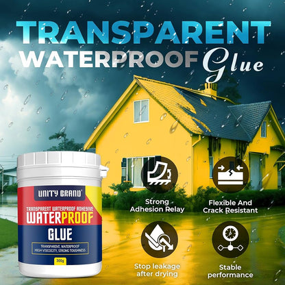 Waterproof Insulating Sealant Glue