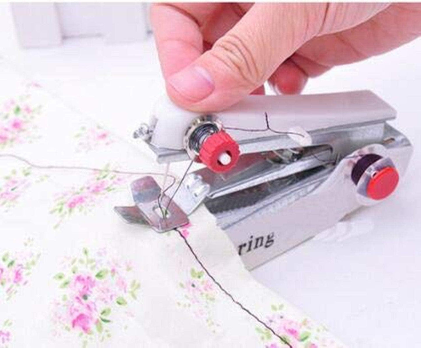 Sewing Machine Portable (Handheld).
