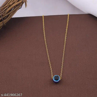 Combo of 6 Allure Charming Women Necklaces & Chains