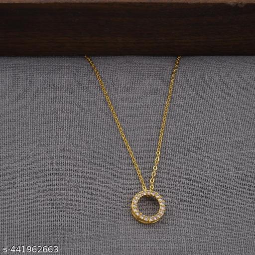 Combo of 6 Allure Charming Women Necklaces & Chains