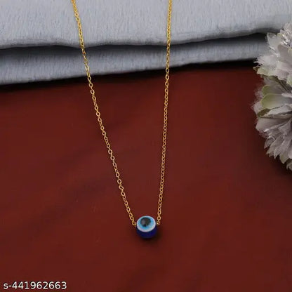 Combo of 6 Allure Charming Women Necklaces & Chains